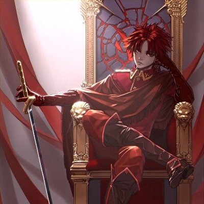 Luxxray_'s profile picture. 