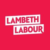 Lambeth Labour(@LambethLabour) 's Twitter Profile Photo