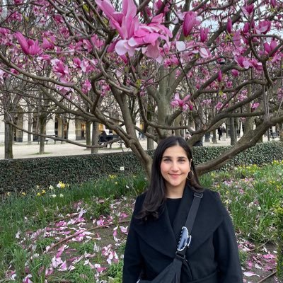 Sonia Shinhmar Profile