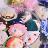 くまの取引 (@jzyre161xv94966) Twitter profile photo