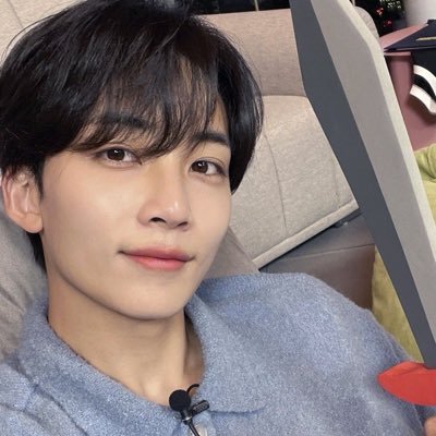 hanniegyucheol's profile picture. for svt & ksh; vb enjoyer 🏐
