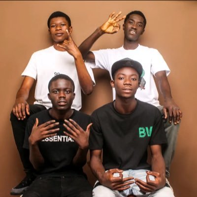 trenchesgeng's profile picture. 