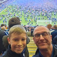 Steve (@steveitfc) 's Twitter Profile