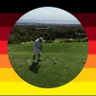 Pe00Fa's profile picture. „Live your dream, follow your passion." Probeschwung, so wichtig! ⛳️🏌🏻🇩🇪✌️🕊️ No DM! ⛔️ I will answer indecently and in an ordinary manner! #GPN 👖