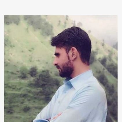 Nouman Saeed Mustafai Profile