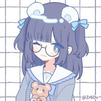little shrimp (@b_bear_bear) 's Twitter Profile