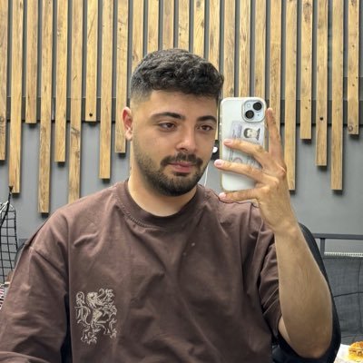 yusuf_kesen43's profile picture. Makinist