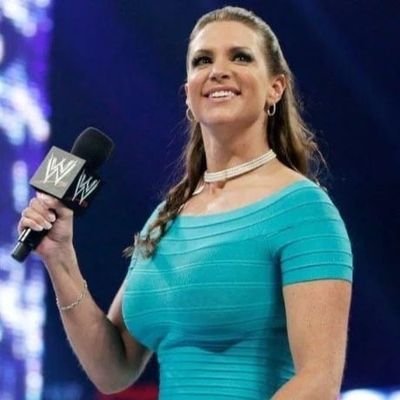 Stephanie McMahon