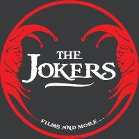 The Jokers (@thejokersfilms) 's Twitter Profile Photo