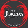 thejokersfilms's profile picture. Distributeur & éditeur cinéma (Parasite, Le Livre des Solutions)