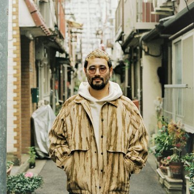 宮浦 晋哉 | 糸編 Profile