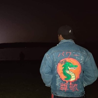 __ViceOfficial's profile picture. you can't