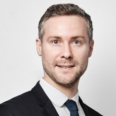 Responsable des relations parlementaires et élus nationaux (Société des grands projets (ex Société du Grand Paris))
