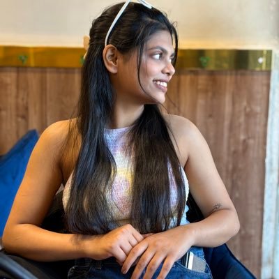 palakmanu1309's profile picture. Student