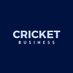 Cricket Business (@cricketbusiness) Twitter profile photo Cricket Business (@cricketbusiness) Twitter profile photo