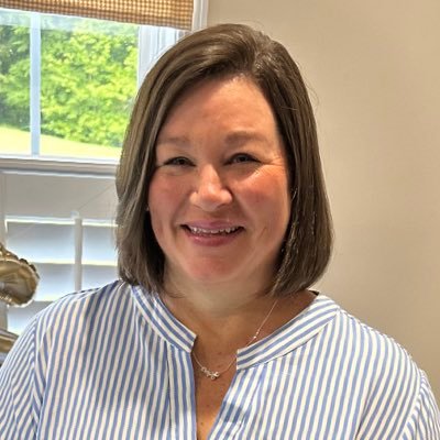 New principal at Mansfield Elementary School