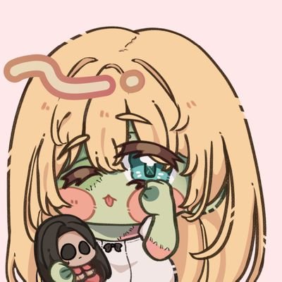 Hobbyist writer. Hobbyist Lolita 👗🥿🎀
Lebih banyak retweet daripada nulis
pfp : @0motch_