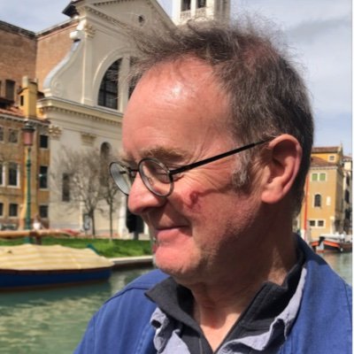 David Hendy