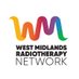 West Midlands Radiotherapy Network (@wmrtnetwork) Twitter profile photo West Midlands Radiotherapy Network (@wmrtnetwork) Twitter profile photo