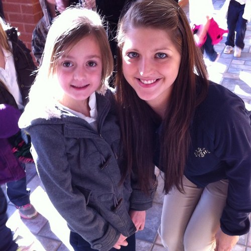 ericaprost's profile picture. 