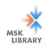 MSK Library (@msklibrary) Twitter profile photo MSK Library (@msklibrary) Twitter profile photo