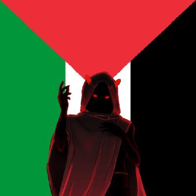 Salty Cashews 🇵🇸さんのプロフィール画像