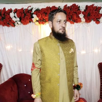NaveedA42643461's profile picture. Elementary school teacher