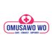 Omusawowo (@Omusawowo) Twitter profile photo