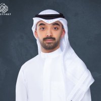 عبدالله حامد الحريش (@a_huraish) Twitter profile photo