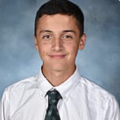 babigianmatthew's profile picture. ⚾️