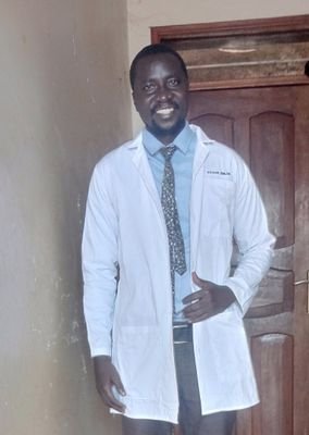 icumarpatrick's profile picture. born from Amuria district,grew up from  suburb in soroti,did PLE in soroti,went to Alliance high school,in soroti,went jinja for A level,join medical school