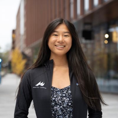 selenazhxng's profile picture. CS @ MIT