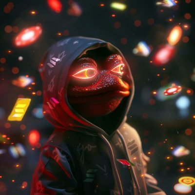 gamboIonsol's profile picture. $GAMBLO on solana ! Coming soon !