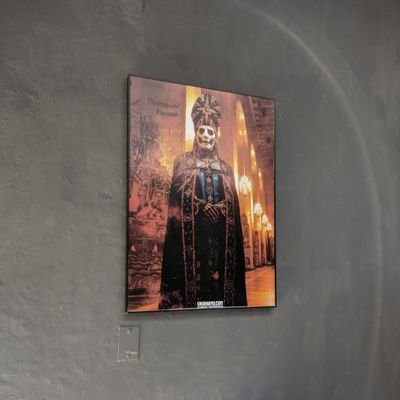 yonathan619's profile picture. .