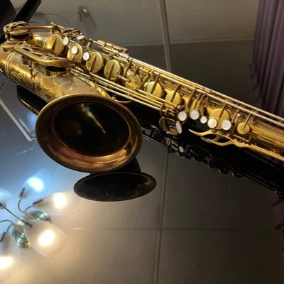 首都圏中心にサックス(たまにフルート、クラリネットも)吹く人です。 使用楽器Tenor→M6(USA)/9937PGP/Supreme Soprano→SC9937/M6SP(Fr) Alto→9937/M6(Fr)/SA80 Bari→M6(Fr) Fl→Muramatsu 9K/AD Cl→Selmer Artys