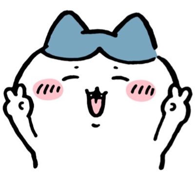 @knnp_x と @imai1005