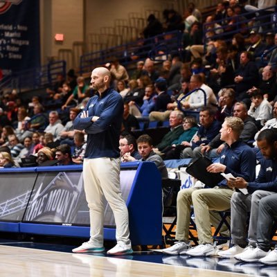 Assistant Men’s Basketball Coach Niagara University