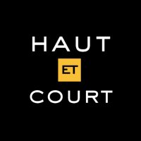 Haut et Court (@hautetcourt) 's Twitter Profile