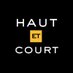 Haut et Court (@hautetcourt) Twitter profile photo Haut et Court (@hautetcourt) Twitter profile photo