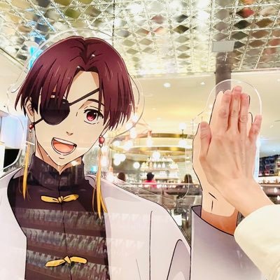 NICOLEさんのプロフィール画像