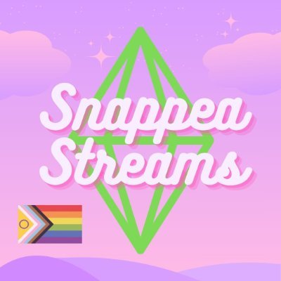 My name is Sara (she/her). I love the Sims, painting my nails, and being my truest, Queerest self.
https://t.co/pdwU1EXlbS