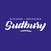 Discover Sudbury (@sudburytourism) 's Twitter Profile Photo Discover Sudbury (@sudburytourism) 's Twitter Profile Photo
