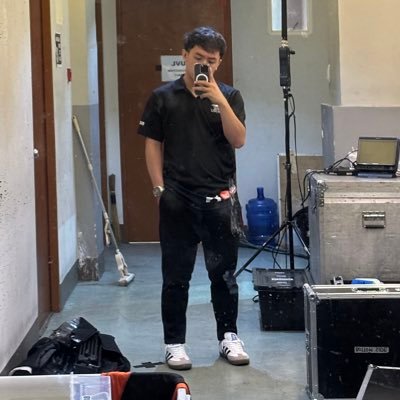I am a freelancing video editor, feel free to slide in my DMs or email me at ➡️ iantld.bmpi@gmail.com 📧