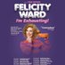 Felicity Ward (@felicityward) Twitter profile photo Felicity Ward (@felicityward) Twitter profile photo