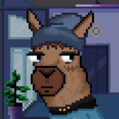 airdrop farmer, VC investor, jpegz, and all things DEFI. old Twitter got banned 😣 👽 Gnoma 🧙♂️,🧙♂️ 🧙,⛺