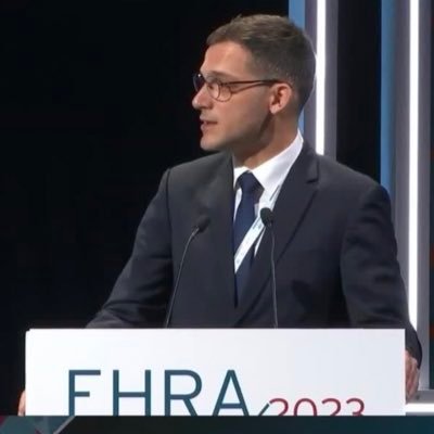 Stefan Simović Profile