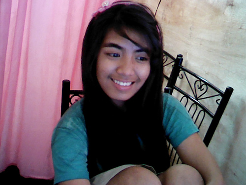 iviegraceosomch's profile picture. me...hmp..hapi person//