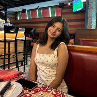 ishnaa (@ishnaadabhade) 's Twitter Profile