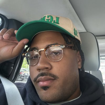 KBtwentyfoursem's profile picture. Faith, Consistency & Hard Work