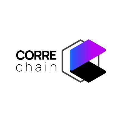 CorreChain's profile picture. CorreChain revolutionizes blockchain data integrity by ensuring accuracy through AI-driven error detection and vetted human verification before data in entered.